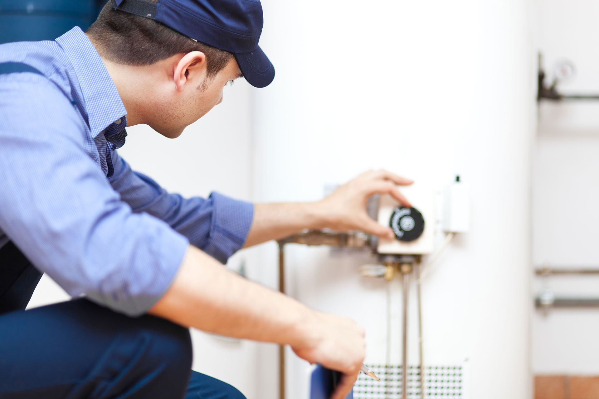 Six-Step Guide To Boiler Replacements